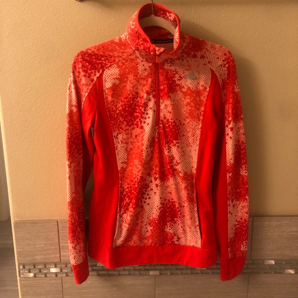 Adidas Clima-Warm Size S